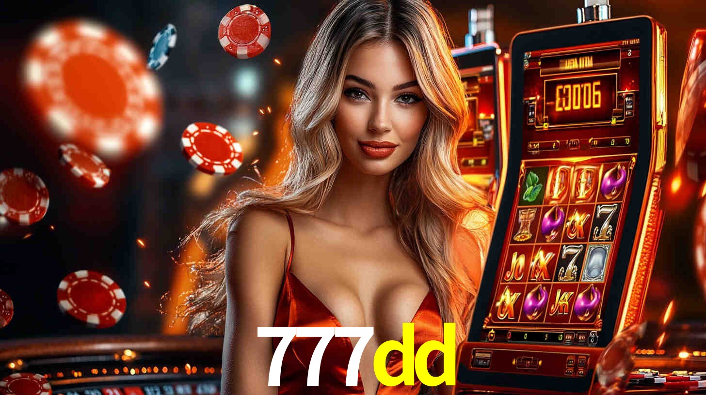 777dd bet
