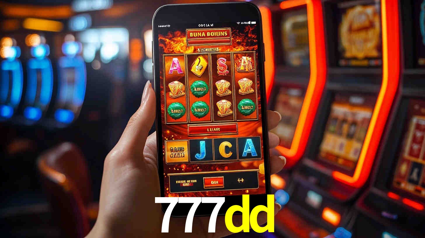777dd: Seu Cassino Premiado com Pagamentos Rápidos