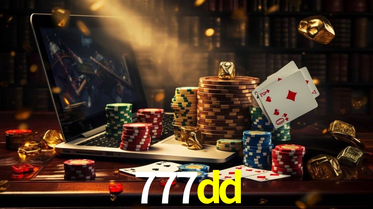 Estatísticas do Jogo 777dd