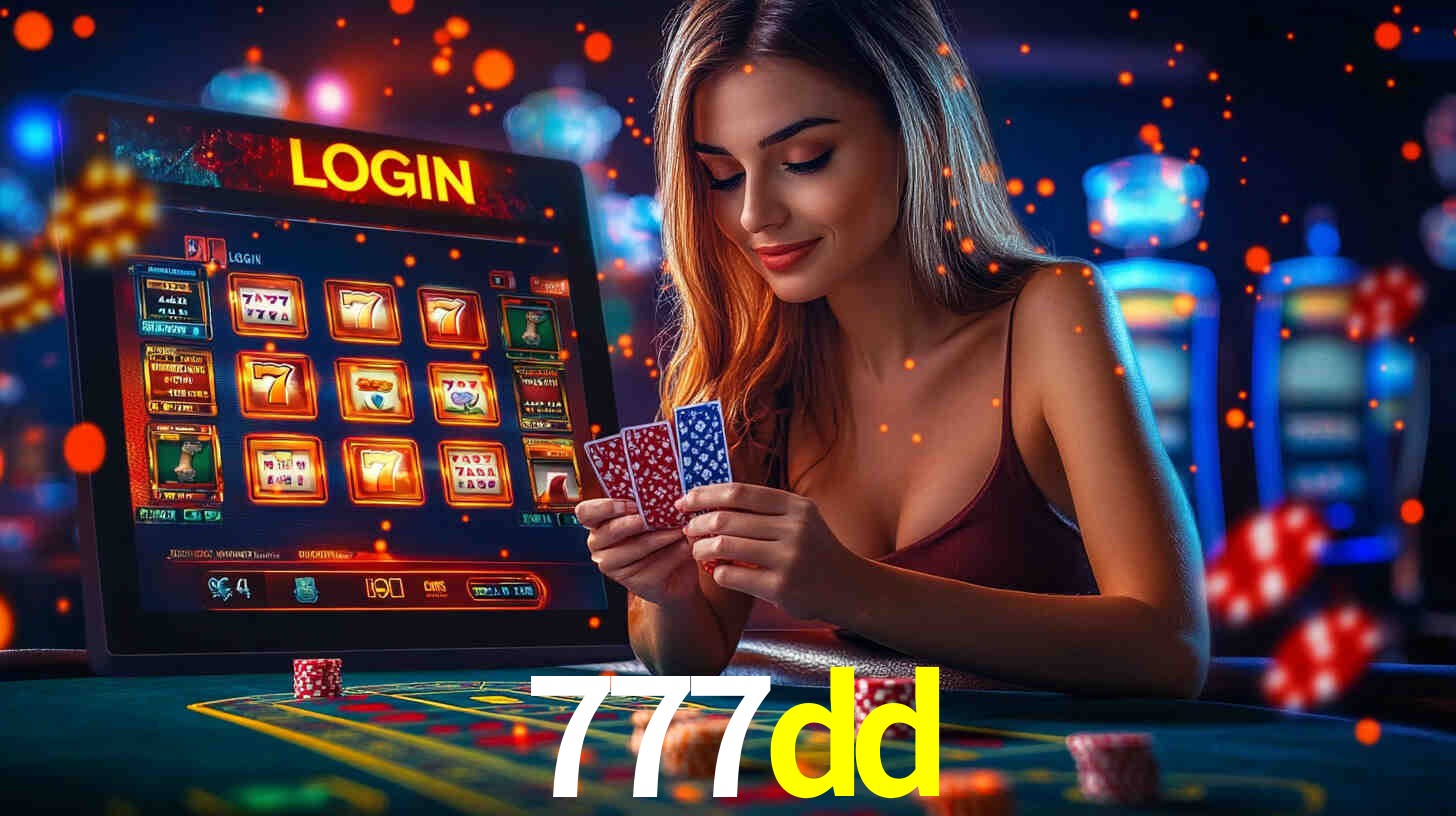 777dd bet