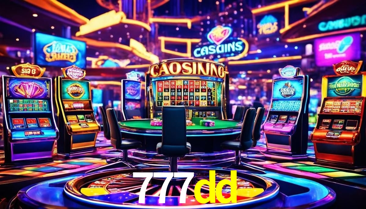 Design Responsivo 777dd