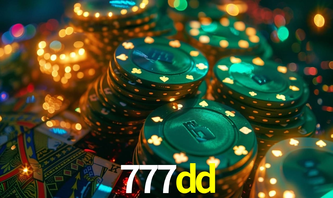 Provedores de Jogos 777dd