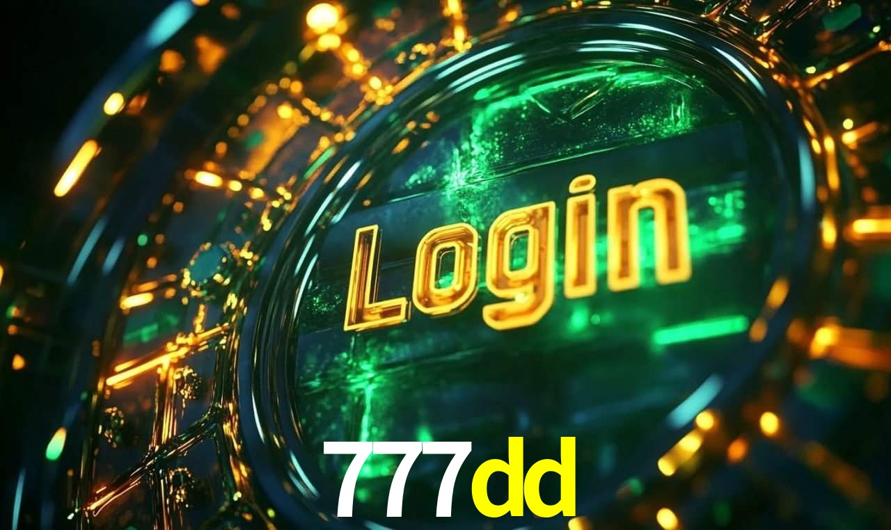 Interface do App 777dd