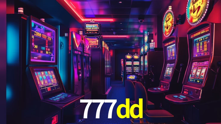 Explore as vantagens do 777dd: serviço profissional e confiabilidade