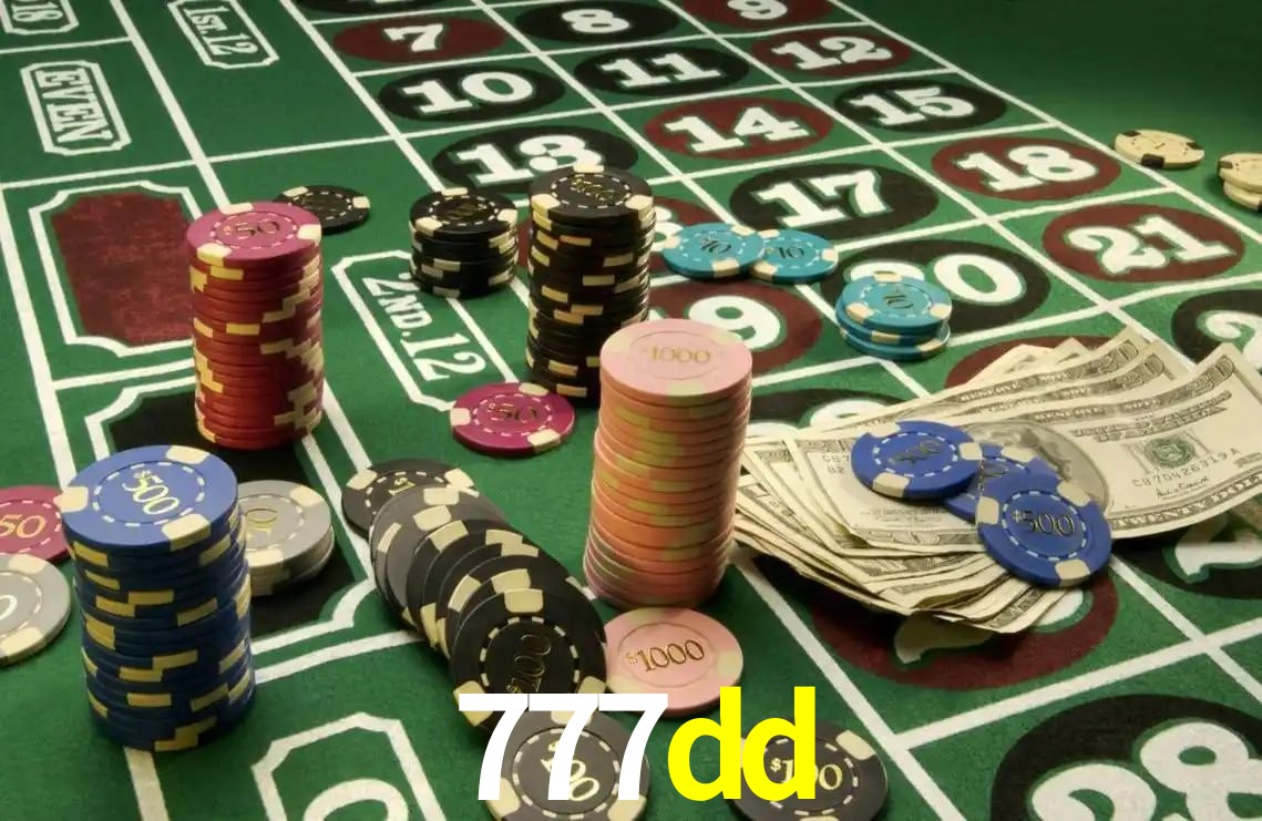 777dd bet