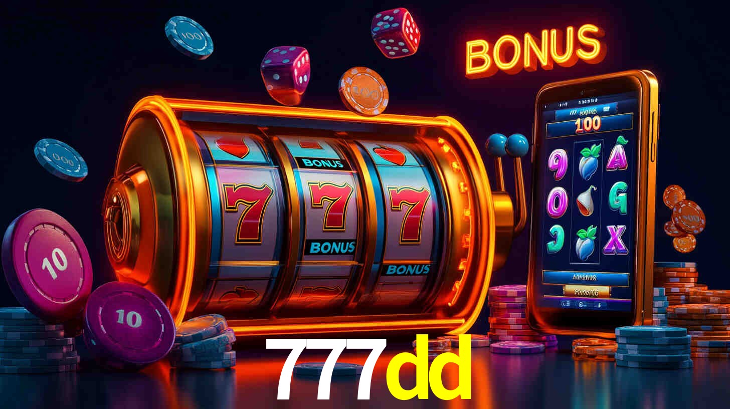 cassino 777dd