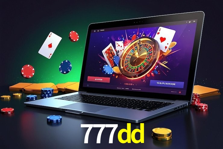 Login Seguro 777dd