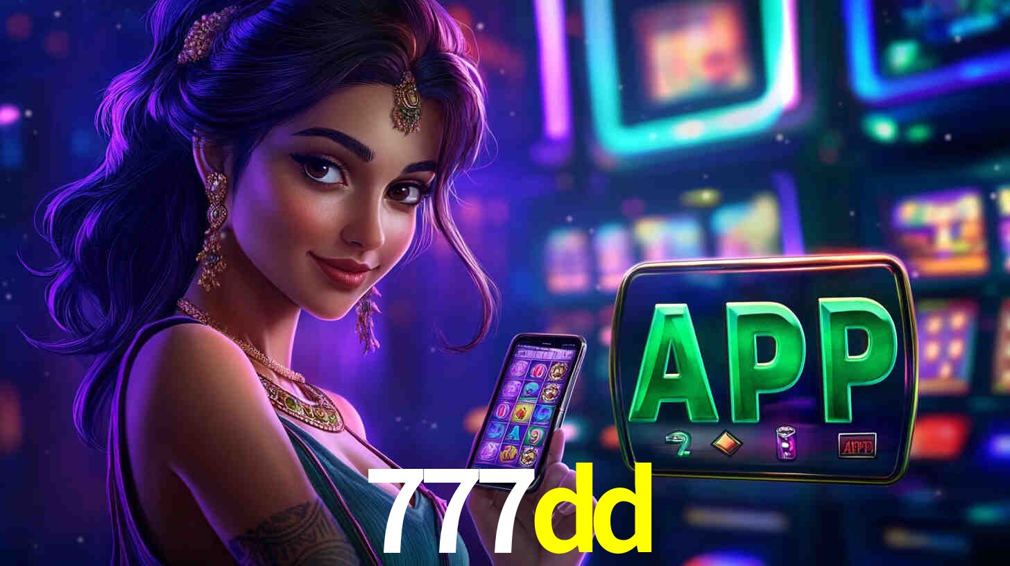 Bônus Generosos e Exclusivos no 777dd para Você!