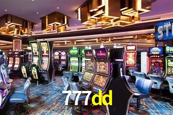 Descubra a Essência do 777dd: Nossa História e Compromissos