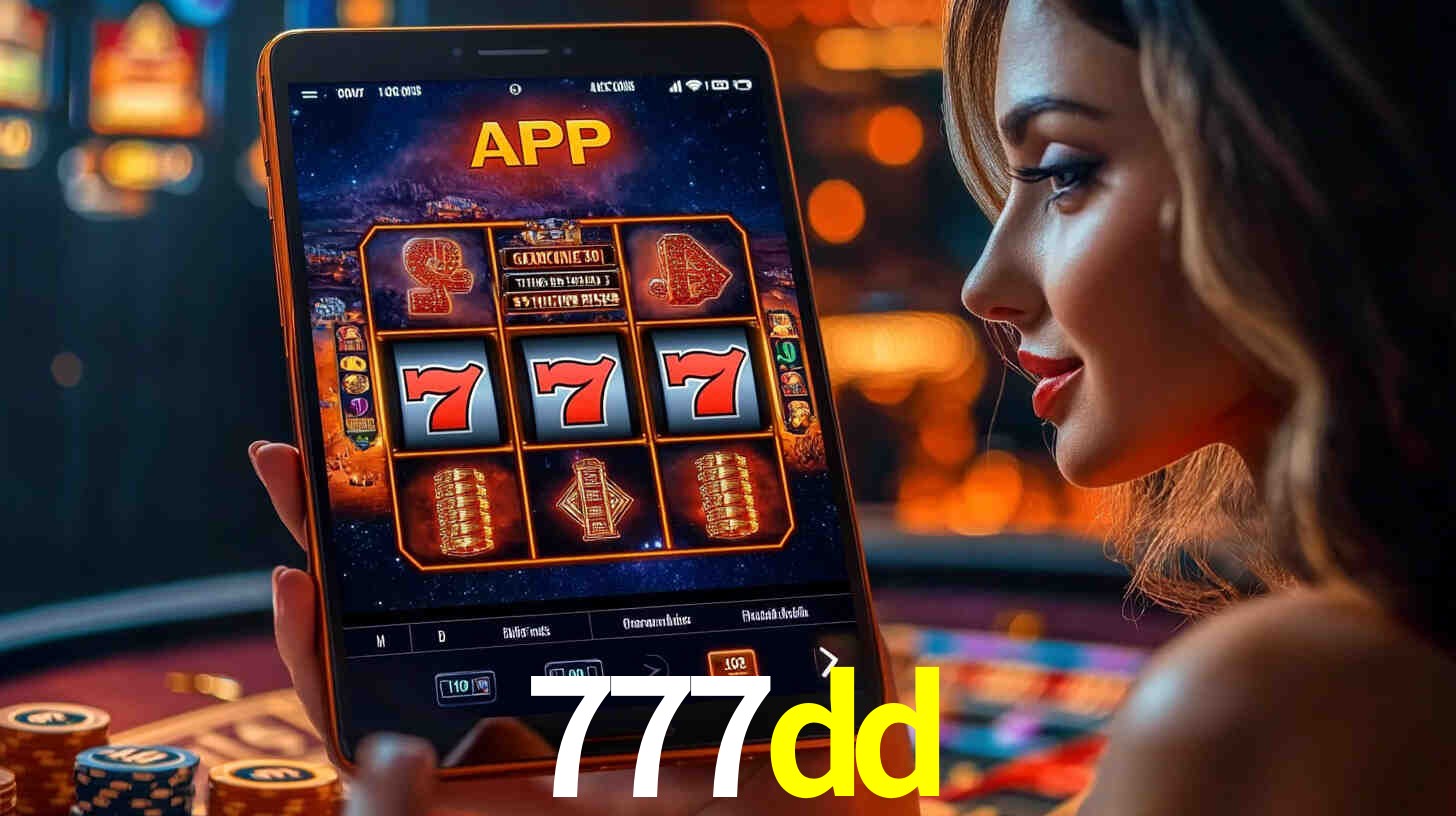 777dd bet