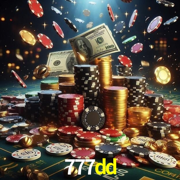 Casino VIP 777dd