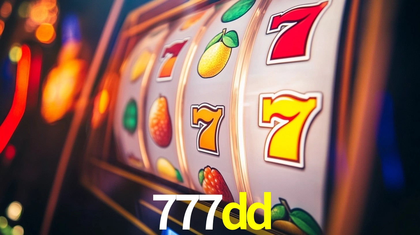 777dd bet