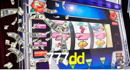 A Emoção da Loteria na 777dd: Uma Chance de Mudança de Vida