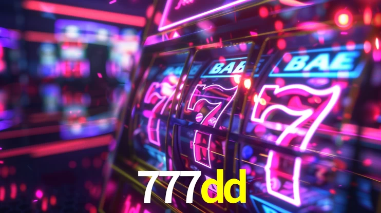 Mesa de Blackjack 777dd