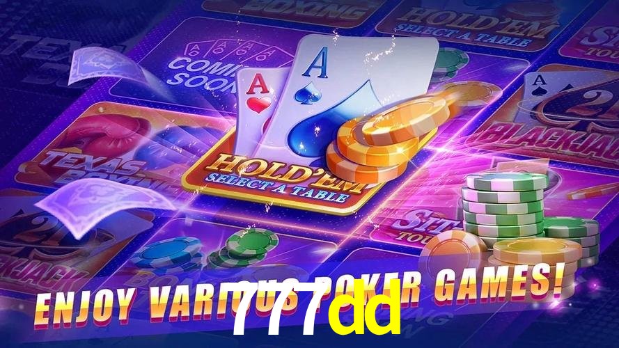 Torneios 777dd