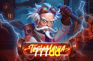 Estatísticas 777dd