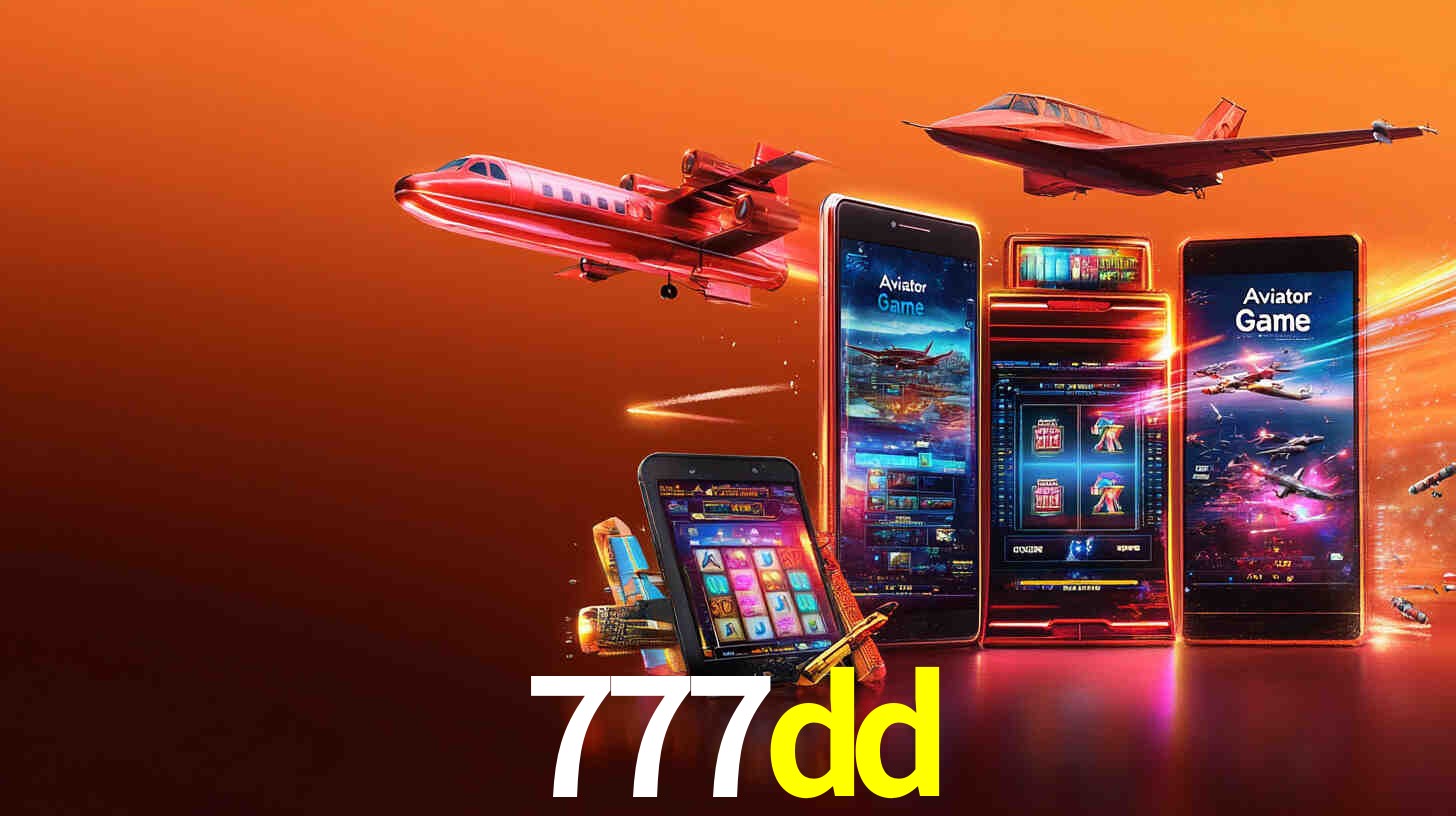 Desvendando o Mundo dos Jogos Virtuais na 777dd