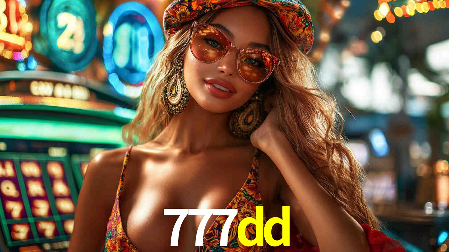 Bônus Diários 777dd