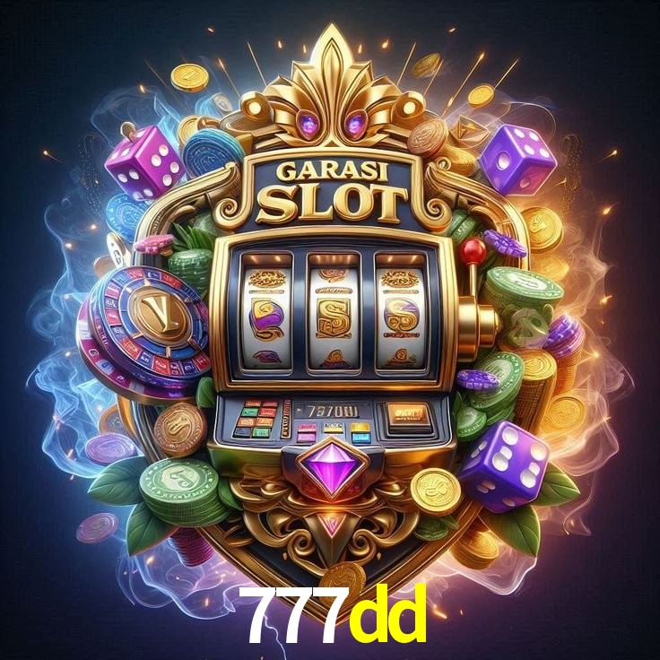 Recursos de Bônus 777dd