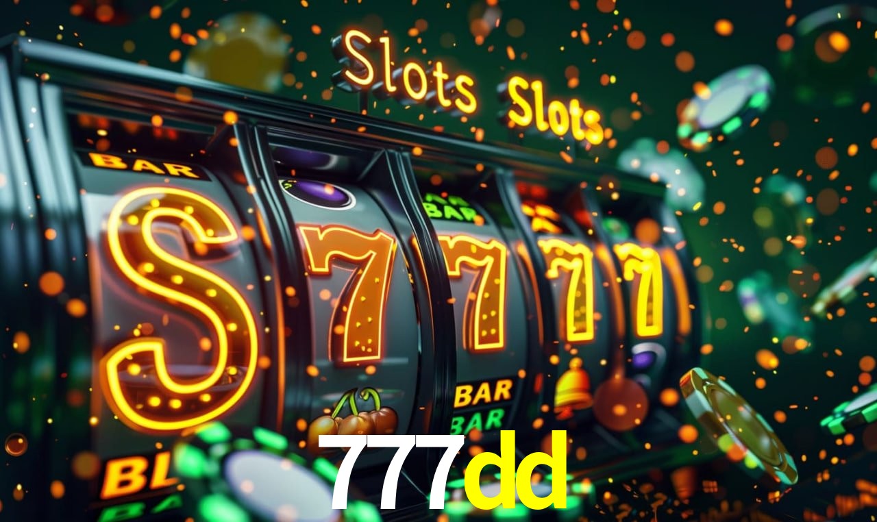 Diretório de Jogos 777dd