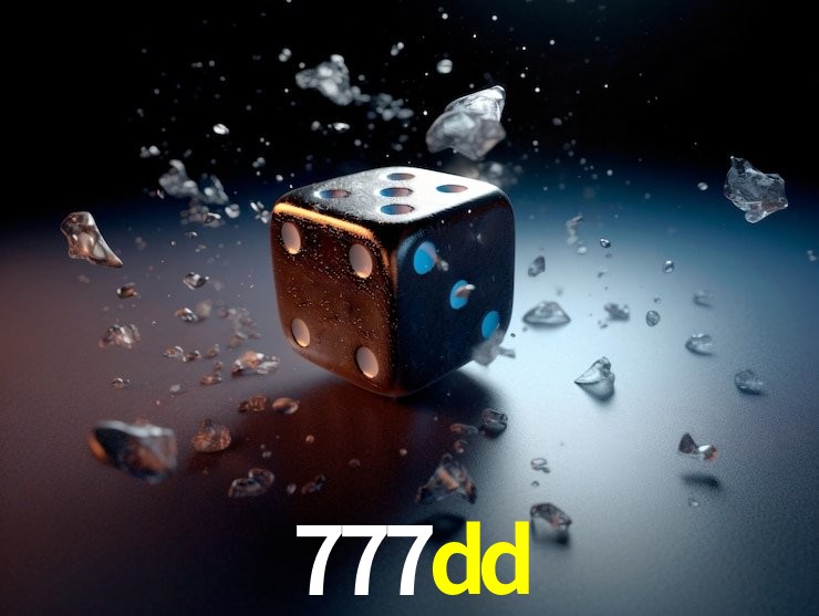Tecnologia da Plataforma 777dd