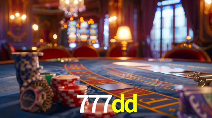 Casino VIP 777dd