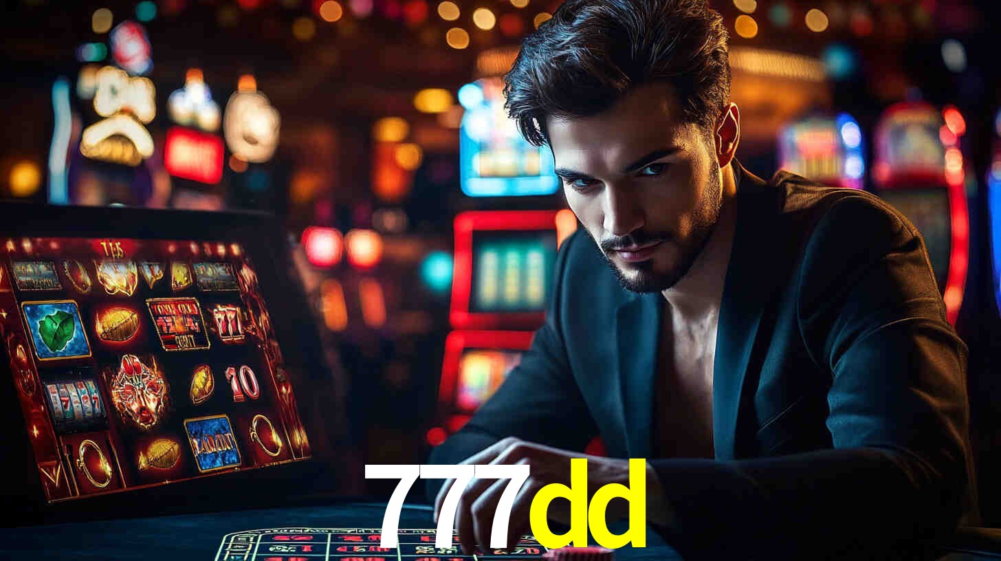 777dd