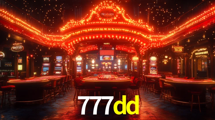 777dd